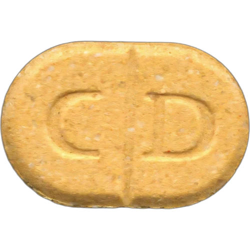 Pillola Dior — 2