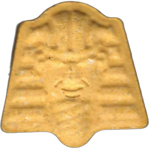 Pharaoh tablett — MDMA (188mg) — Madrid, Hispaania