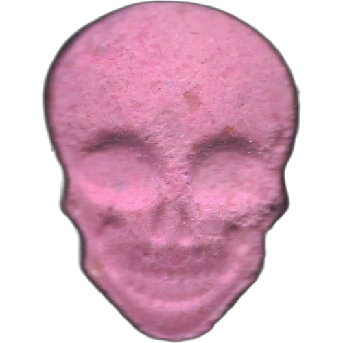 MyBrand tablett — MDMA (187mg) — Sevilla, Hispaania