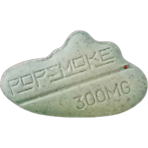 Pastilă Pop Smoke — 2