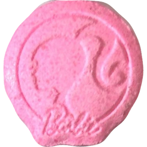 Barbie tablete — MDMA (175mg) — Slovēnija