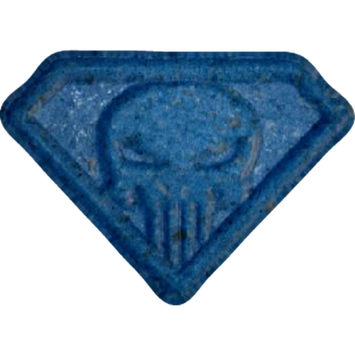 Punisher pill