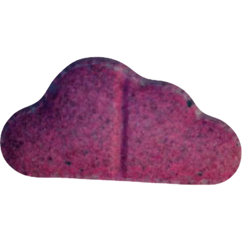 Soundcloud pill — 2