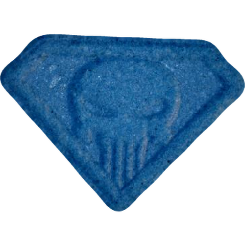 Punisher pill — 2