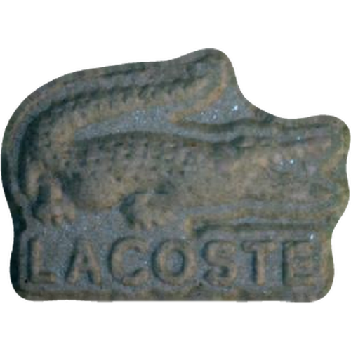 Pillola Lacoste, LL