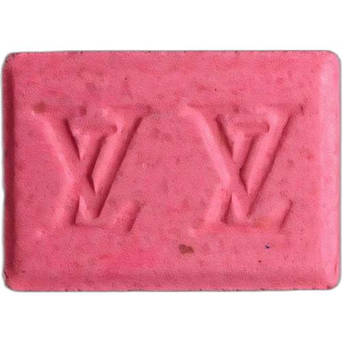 Tableta MDMA — 2