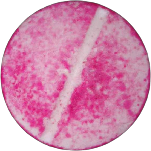 Tableta Oxazepam — 2