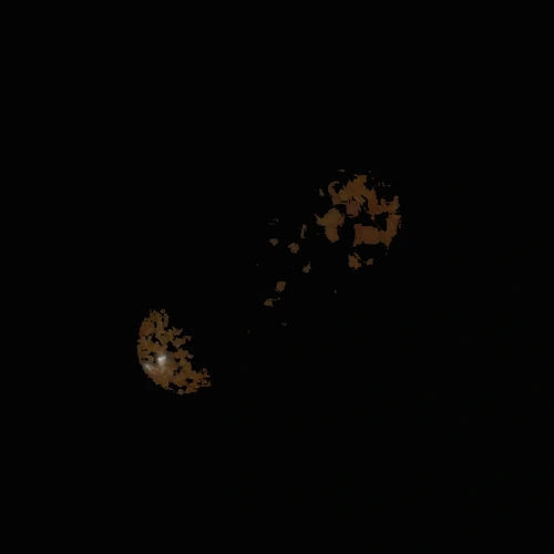 Таблетка DMT (89%); NMT; Unknown