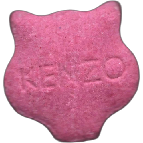 Tableta Kenzo — 2