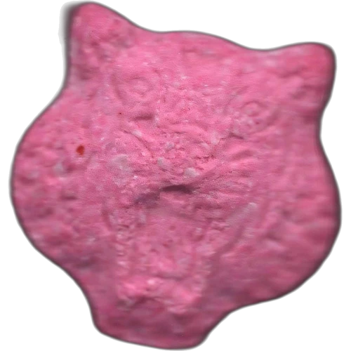 Tableta Kenzo — MDMA (231mg) — Barcelona, Španělsko