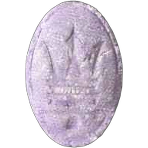 حبّة Maserati — MDMA — سويسرا