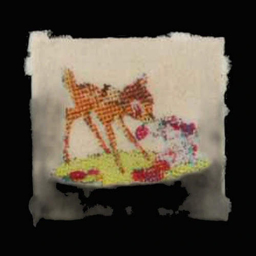 Bambi pill — LSD — Switzerland