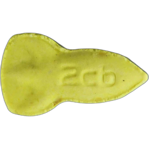 NASA, 2C-B tablett — 2