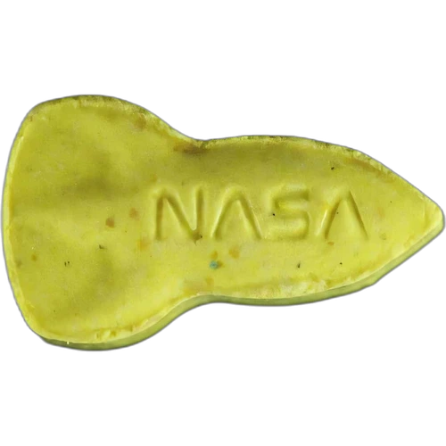 NASA; 2C-B таблета — 2C-B — Zürich, Швајцарска