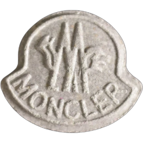 Таблетка Moncler — MDMA — Geneva, Switzerland