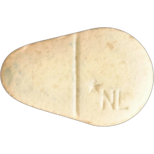 Tabletka MDMA — 2