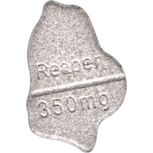 Grim Reaper-pilleri — 2