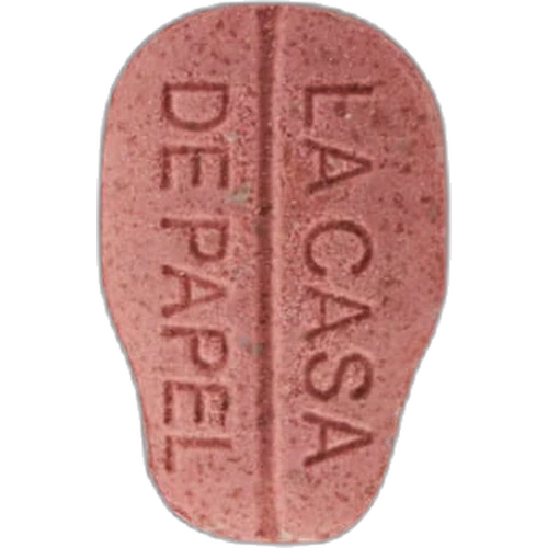 Pillola NASA, 2C-B — 2