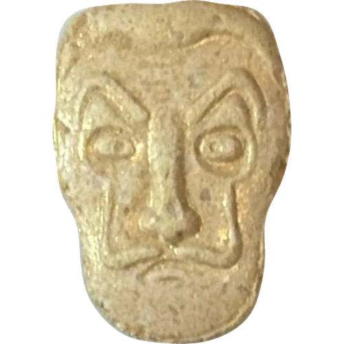 Tableta La Casa de Papel — MDMA (171mg) — Slovinsko