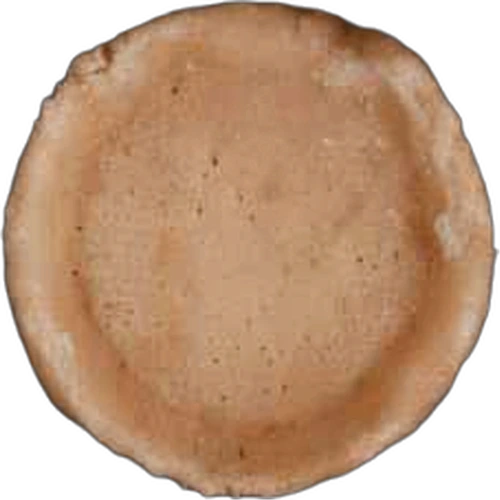 No Logo tabletta — MDMA — Svájc
