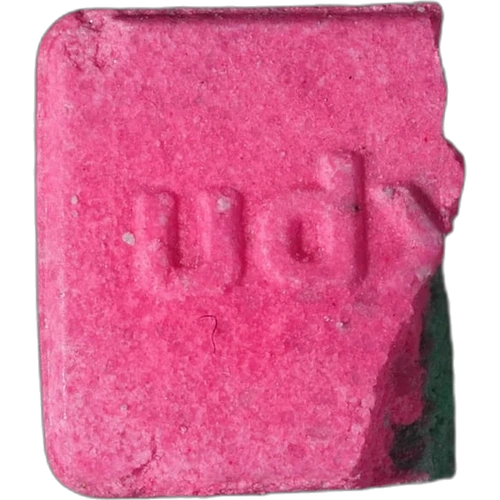 Berghain tablett — 2