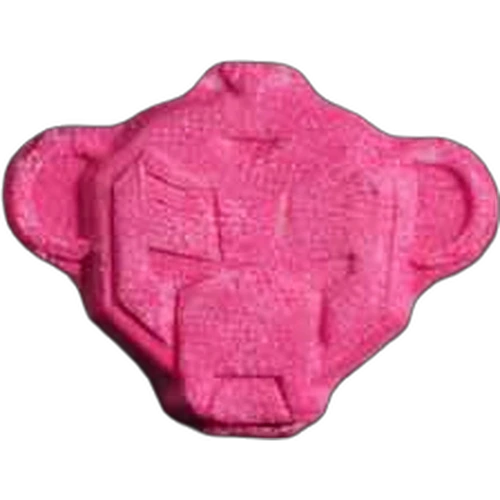 Tableta Transformers — MDMA — Švýcarsko