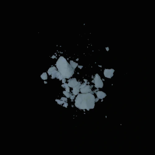 Таблетка Cocaine (80%); Procaine (1%); Benzoylecgonine (1%)