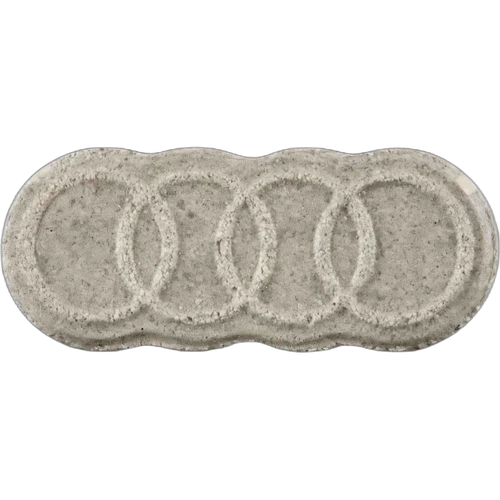 Tableta Audi — MDMA — Zürich, Švýcarsko