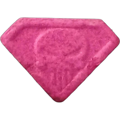 Tableta Punisher — MDMA (237mg) — Cádiz, Španělsko