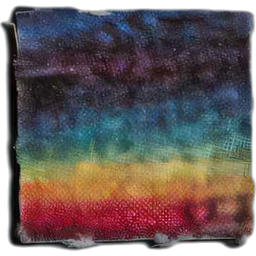 Arc En Ciel, Fioles Colorees tabletta