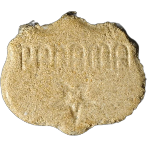 Tabletka MDMA — 2