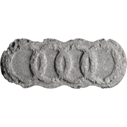 Tabletė Audi — MDMA — Bern, Šveicarija