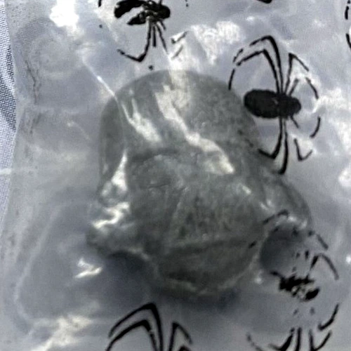 Tableta Darth Vader — MDMA x2-3 — New Zealand
