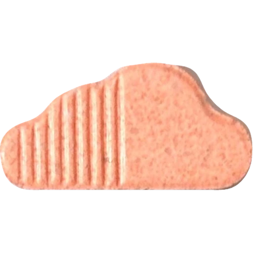 Таблетка Soundcloud — MDMA (178mg) — Slovenia