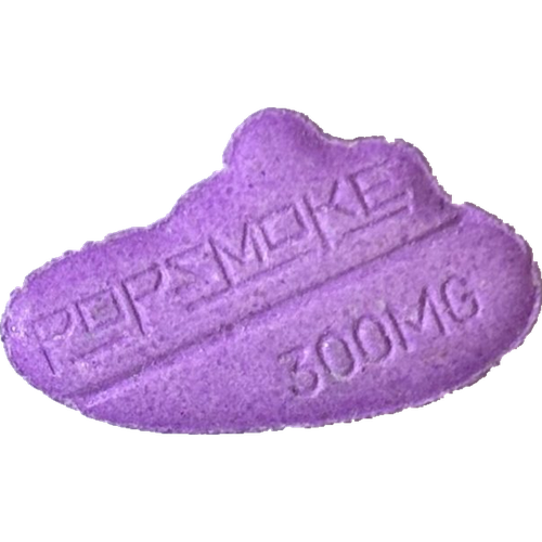 Pop Smoke-pille — 2