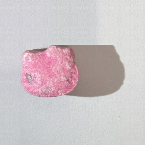 MDMA (132mg); 4-MMC (4mg) — Eslovenia