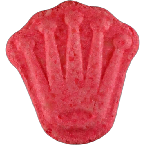 Crown-Pille — MDMA — Zürich, Schweiz