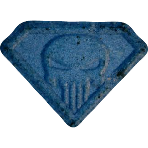 Pillola Punisher