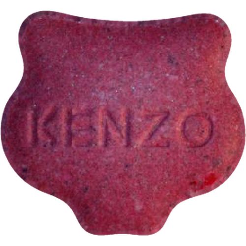 Pillola Kenzo — 2