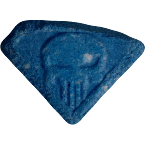 Pastilă Punisher