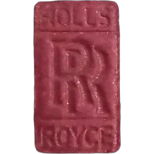 Таблетка Rolls Royce — Unknown; Synthesis impurity — Málaga, Іспанія