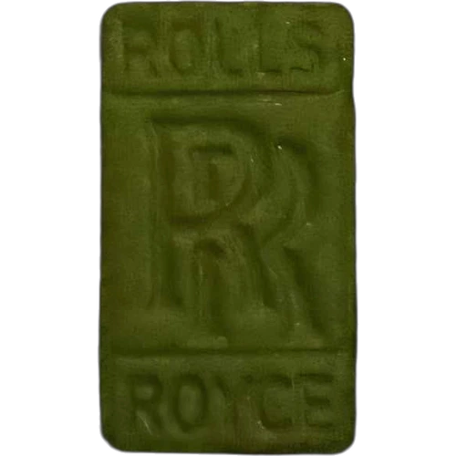 Pastilă Rolls Royce — Unknown; Synthesis impurity — Málaga, Spania
