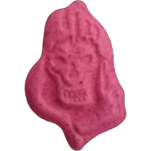 Grim Reaper pill — MDMA (219mg) — Málaga, Spain