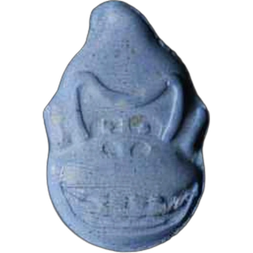 Pastilla Donkey Kong — MDMA — Suiza