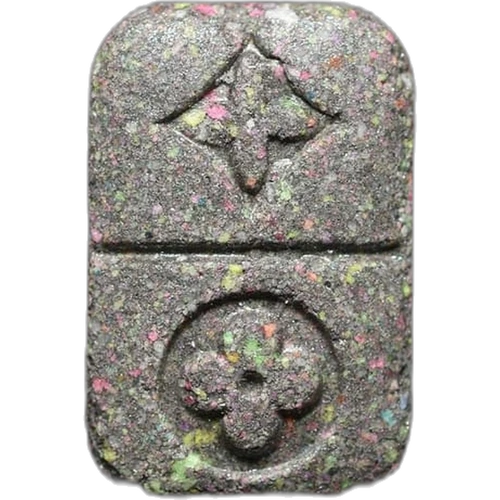 Tabletka Xanax — 2