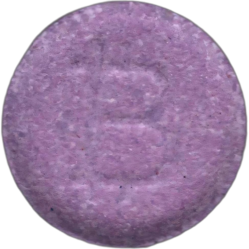Pastilă Bitcoin — 2C-B (15mg) — Barcelona, Spania