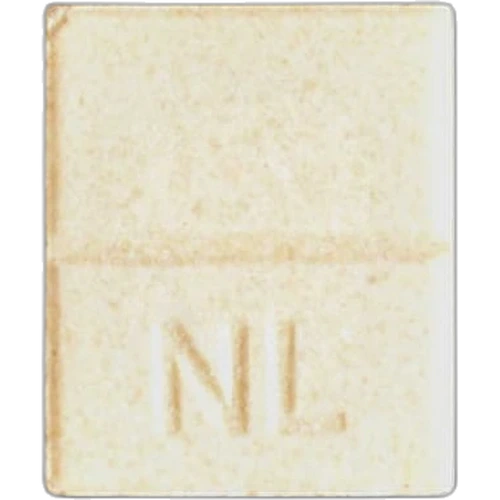 Xanax tablett — 2