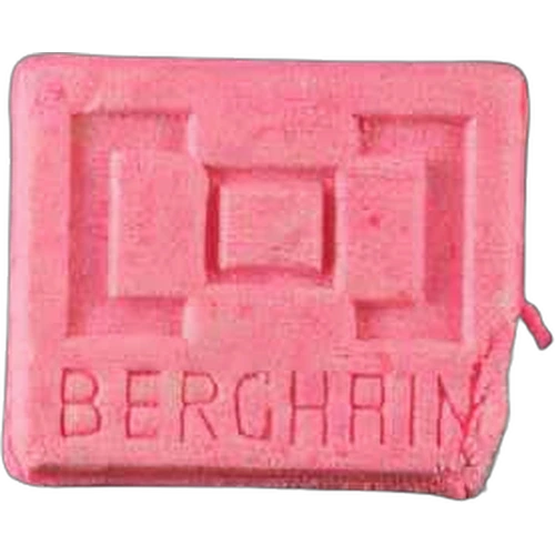 Таблетка Berghain — MDMA — Швейцарія