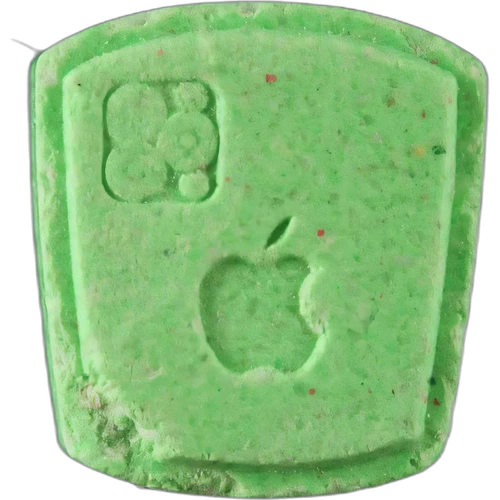 Таблетка Dominos — 2