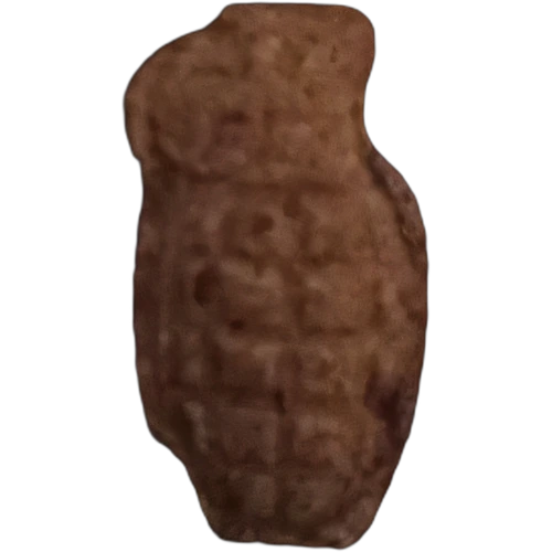 Tabletė Granade — MDMA (121mg) — Málaga, Ispanija